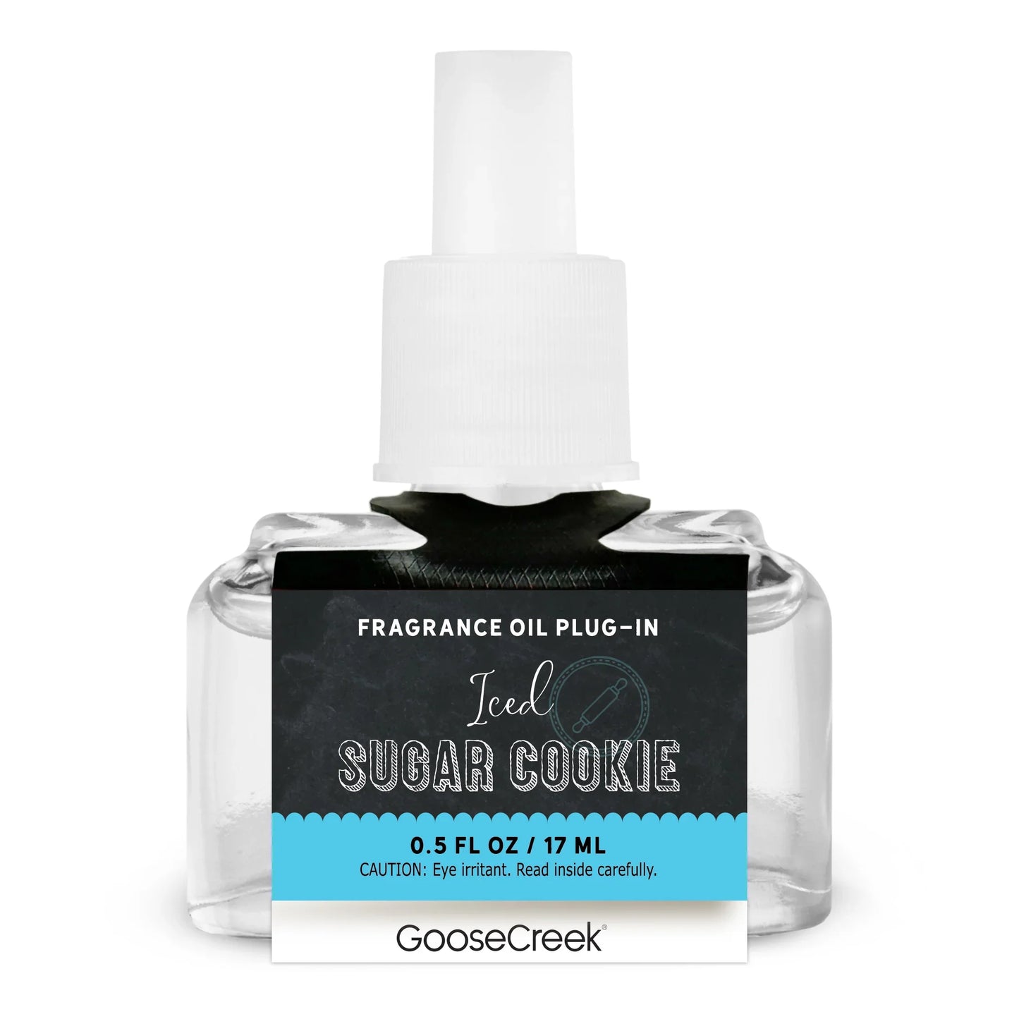 Iced Sugar Cookie Plug-in Refill
