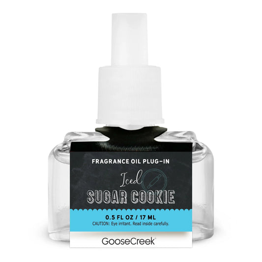 Iced Sugar Cookie Plug-in Refill