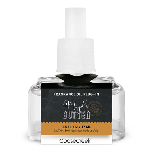 Maple Butter Plug-in Refill
