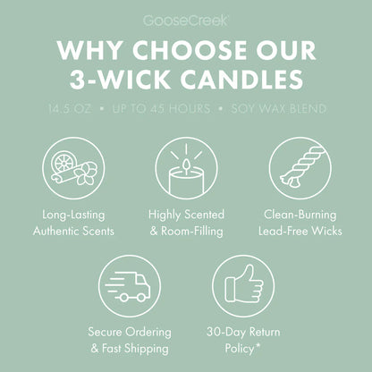 Squidward Tentacles 3-Wick Candle