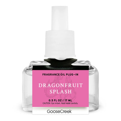Dragonfruit Splash Plug-in Refill
